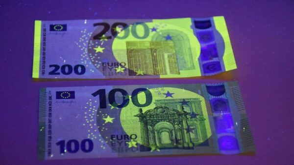 Buy fake Euro Bills online