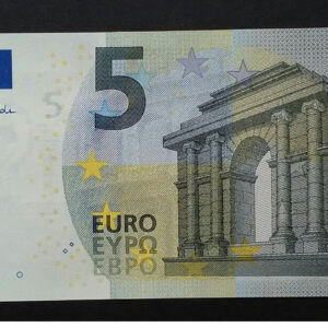 Counterfeit euro banknotes for sale