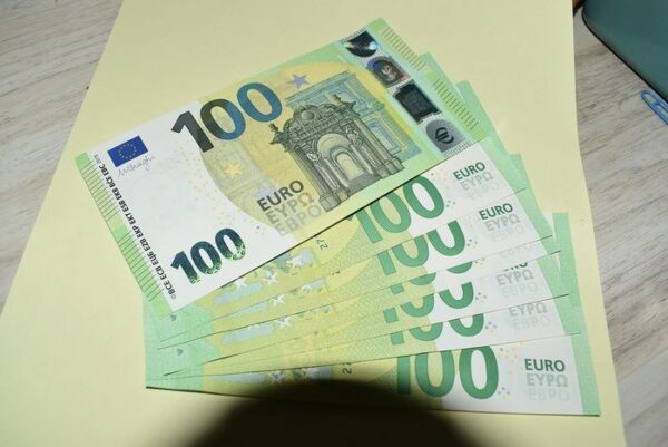 Buy counterfeit euro bills online