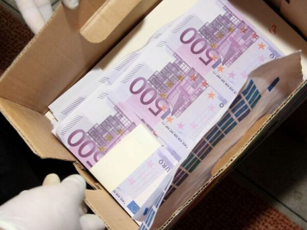 Buy best Quality Undetectable Counterfeit 5000 Euros