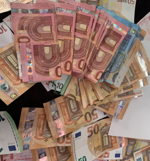 buy undetectable counterfeit euro